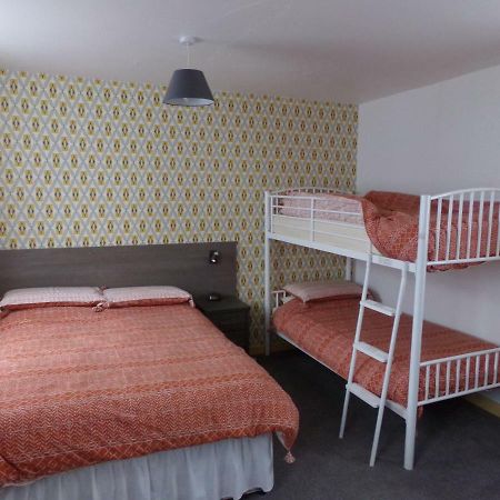 St Annes Bed and Breakfast Great Yarmouth Buitenkant foto