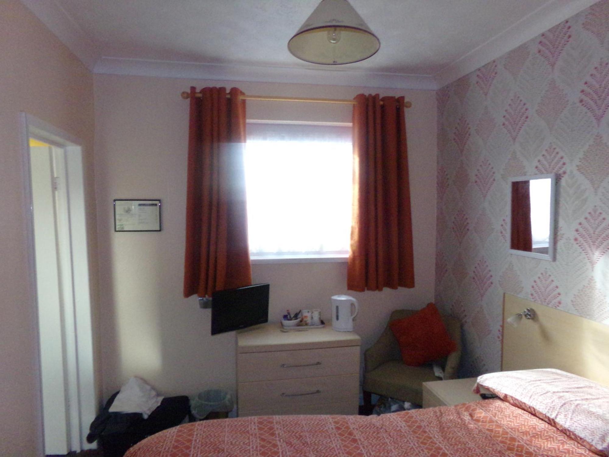 St Annes Bed and Breakfast Great Yarmouth Buitenkant foto