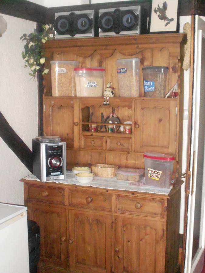 St Annes Bed and Breakfast Great Yarmouth Buitenkant foto