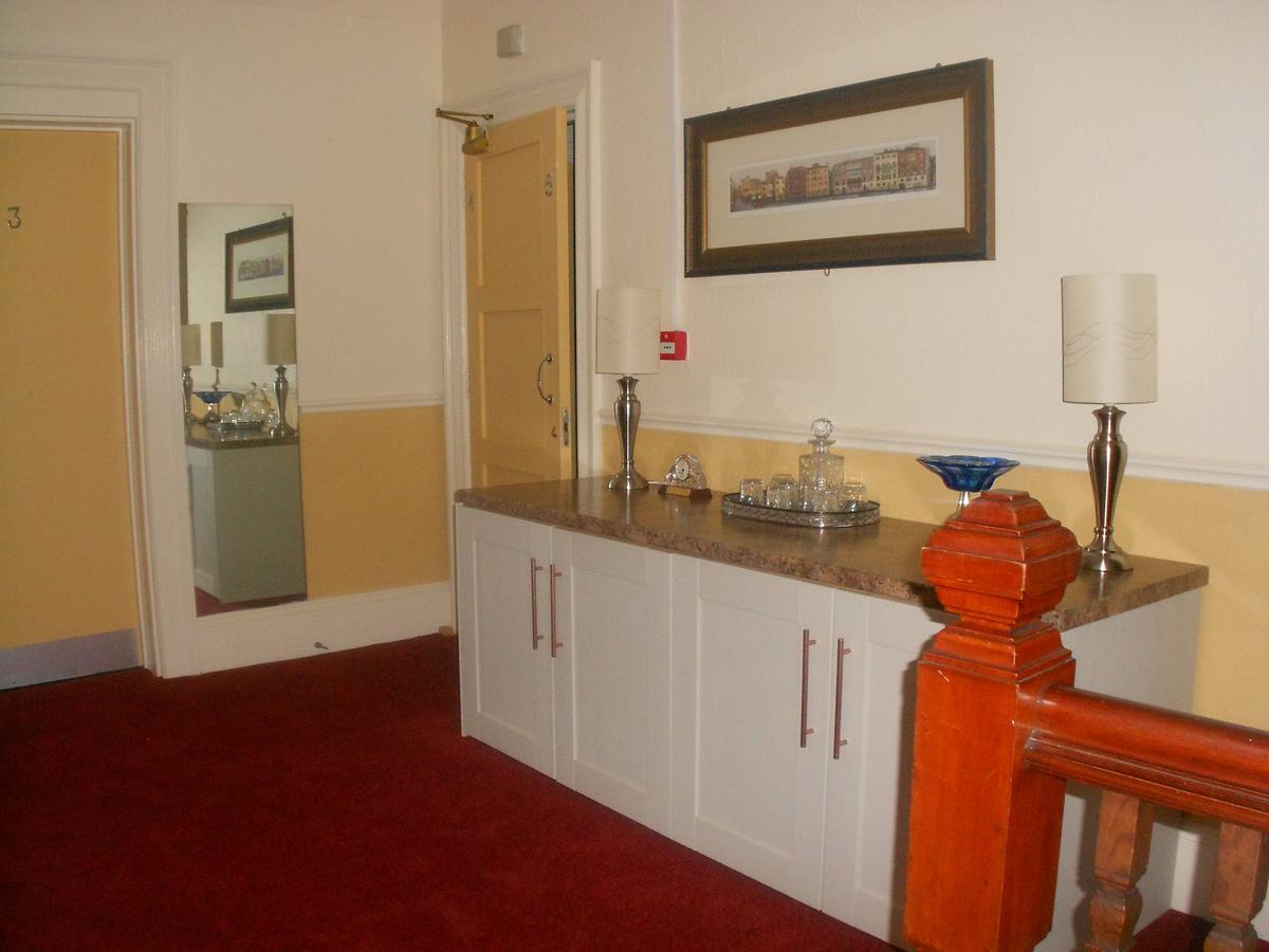 St Annes Bed and Breakfast Great Yarmouth Buitenkant foto