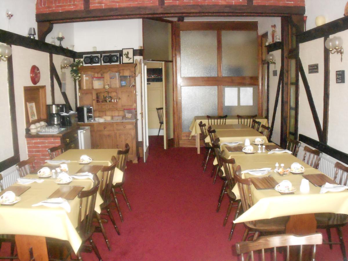 St Annes Bed and Breakfast Great Yarmouth Buitenkant foto
