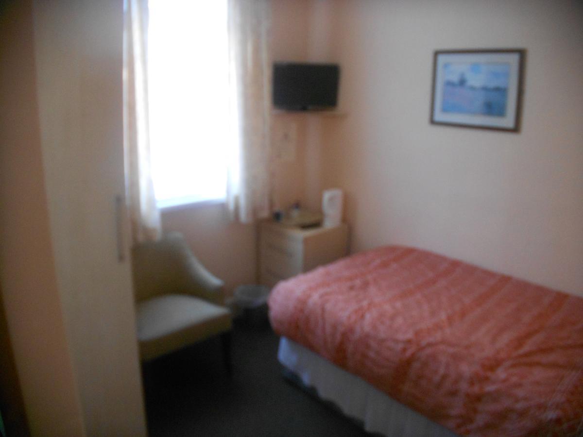 St Annes Bed and Breakfast Great Yarmouth Buitenkant foto