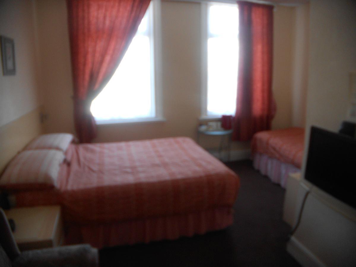 St Annes Bed and Breakfast Great Yarmouth Buitenkant foto