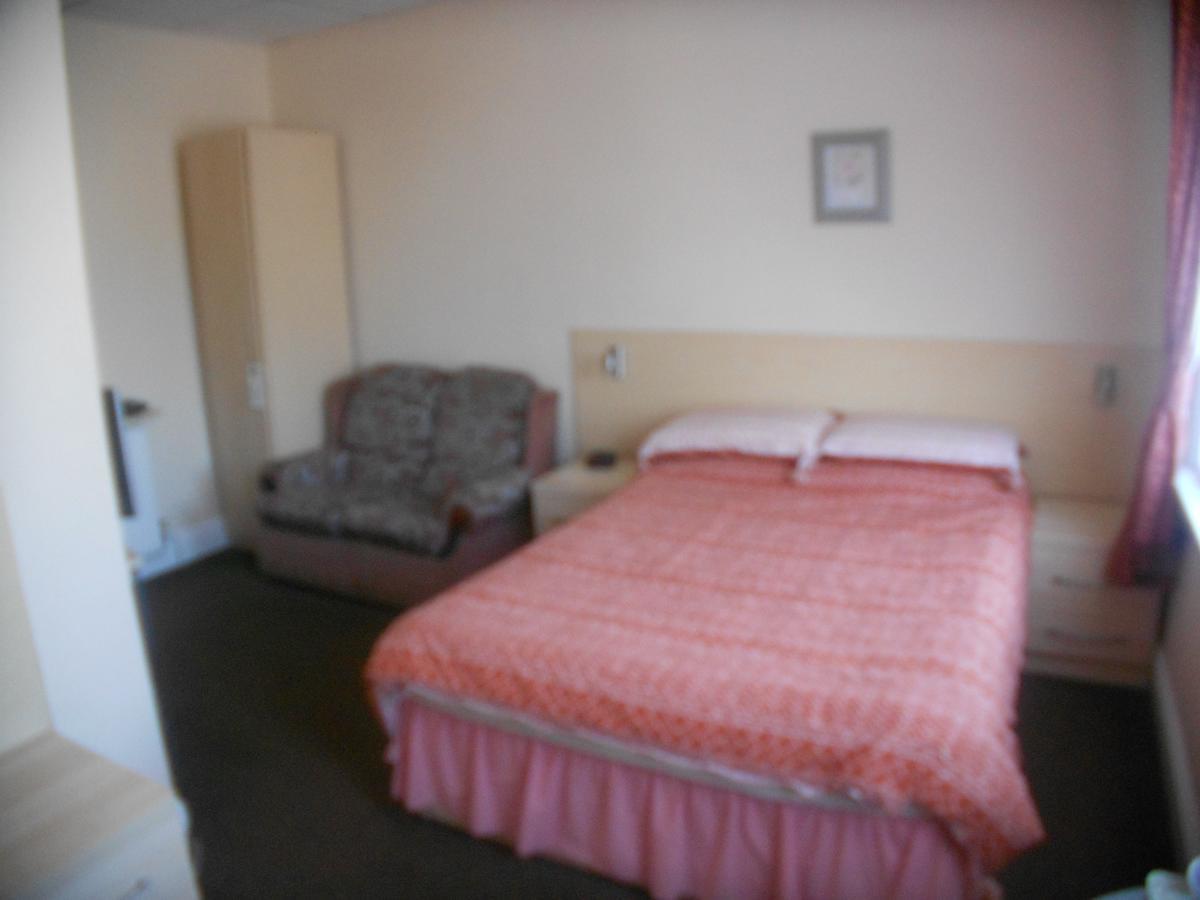 St Annes Bed and Breakfast Great Yarmouth Buitenkant foto