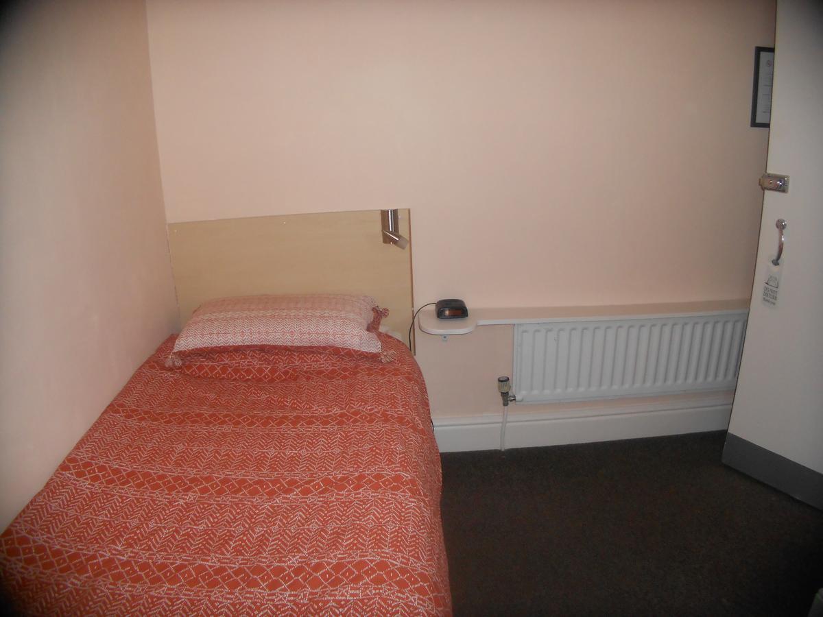 St Annes Bed and Breakfast Great Yarmouth Buitenkant foto