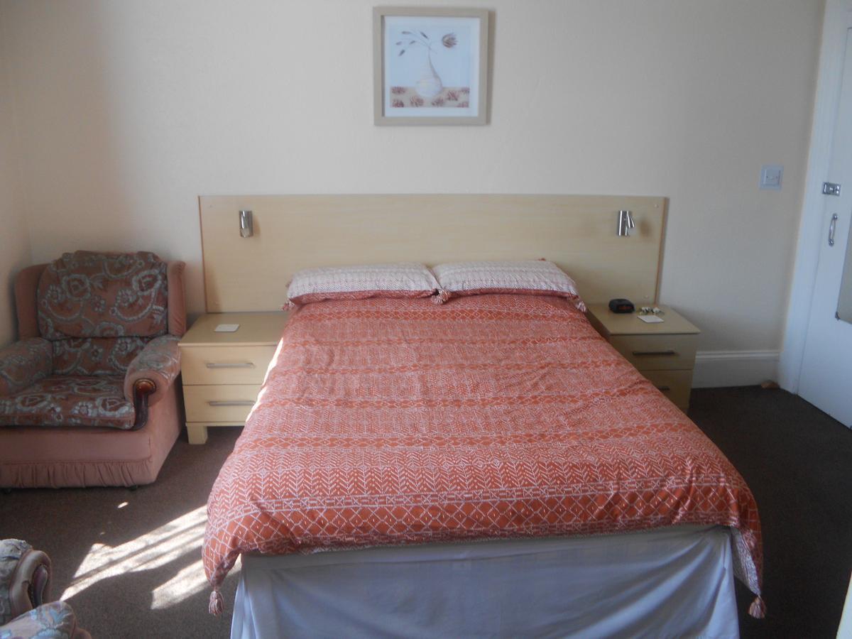 St Annes Bed and Breakfast Great Yarmouth Buitenkant foto