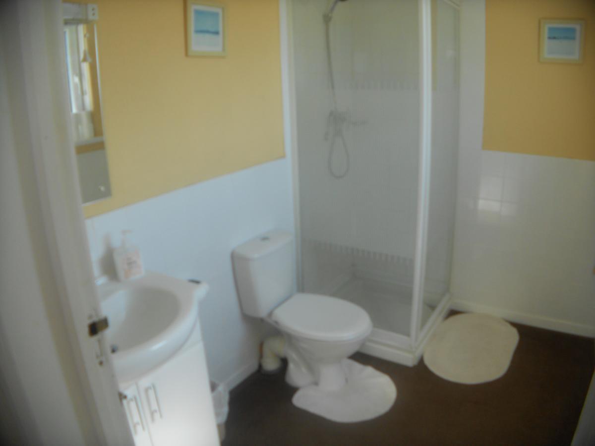 St Annes Bed and Breakfast Great Yarmouth Buitenkant foto