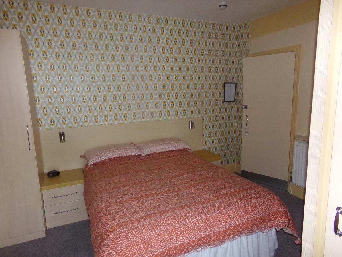 St Annes Bed and Breakfast Great Yarmouth Buitenkant foto