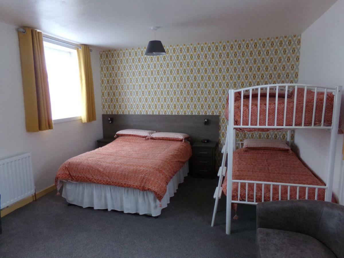 St Annes Bed and Breakfast Great Yarmouth Buitenkant foto