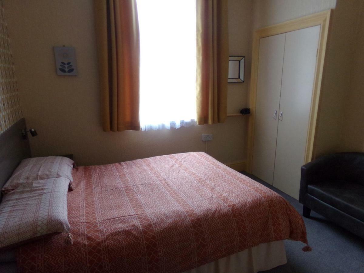 St Annes Bed and Breakfast Great Yarmouth Buitenkant foto