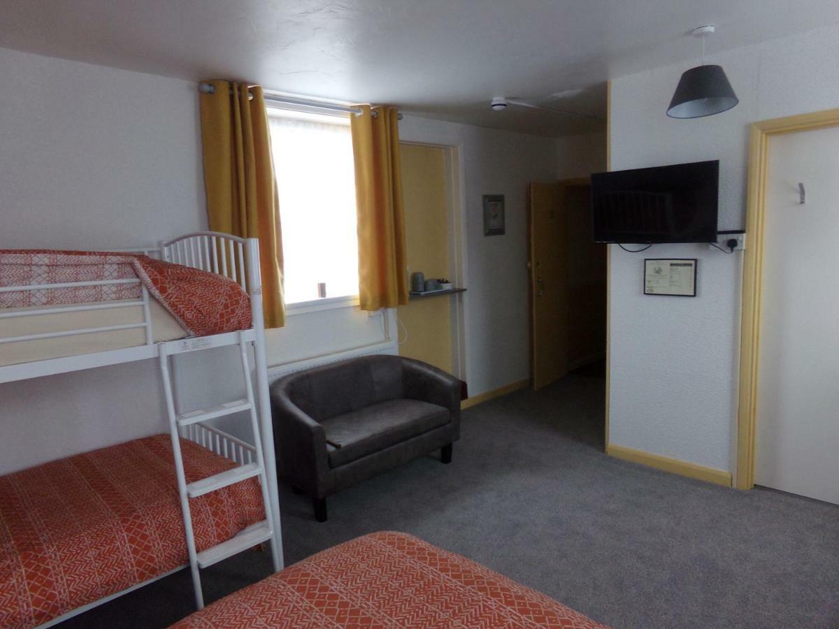 St Annes Bed and Breakfast Great Yarmouth Buitenkant foto