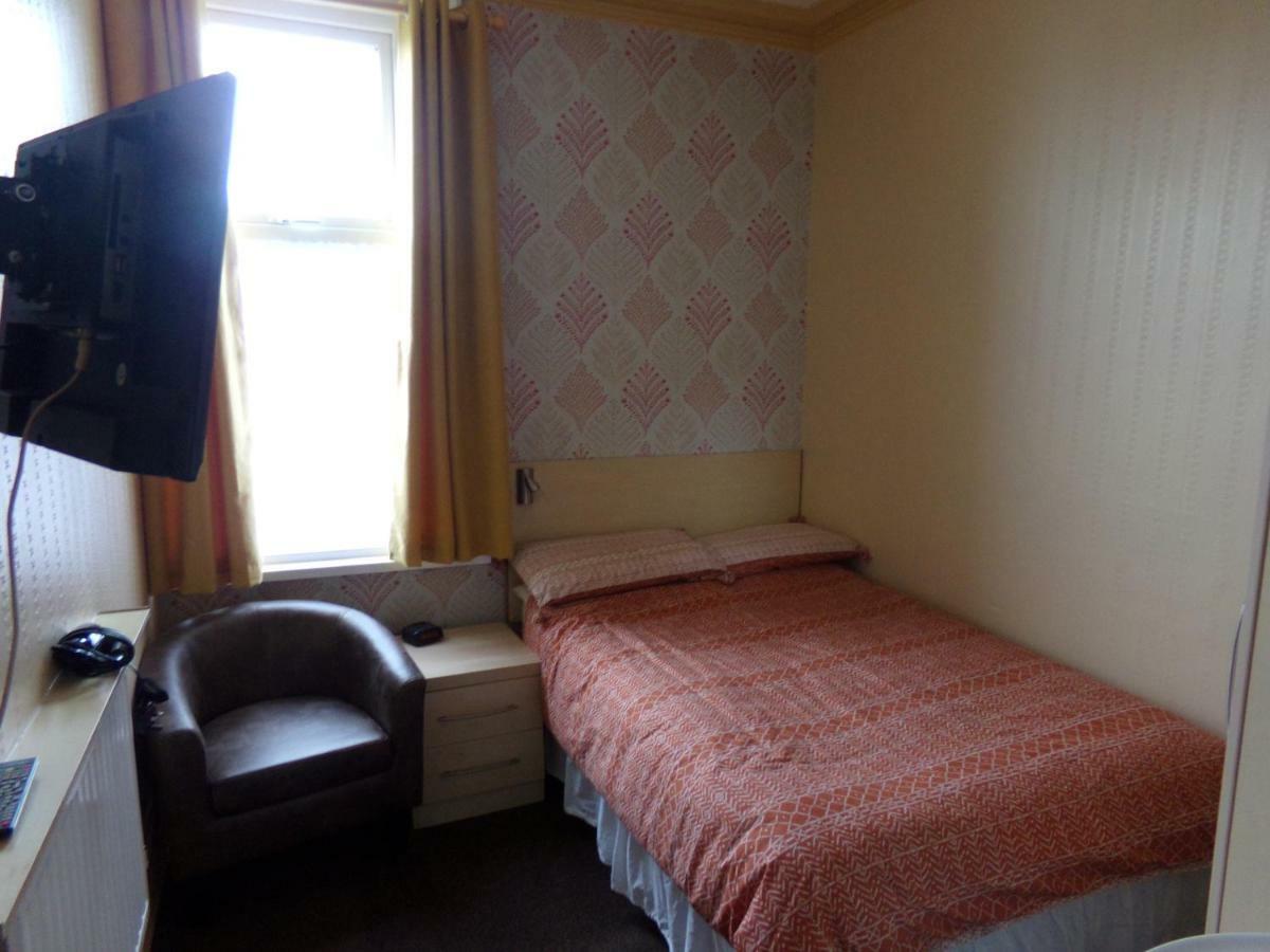 St Annes Bed and Breakfast Great Yarmouth Buitenkant foto