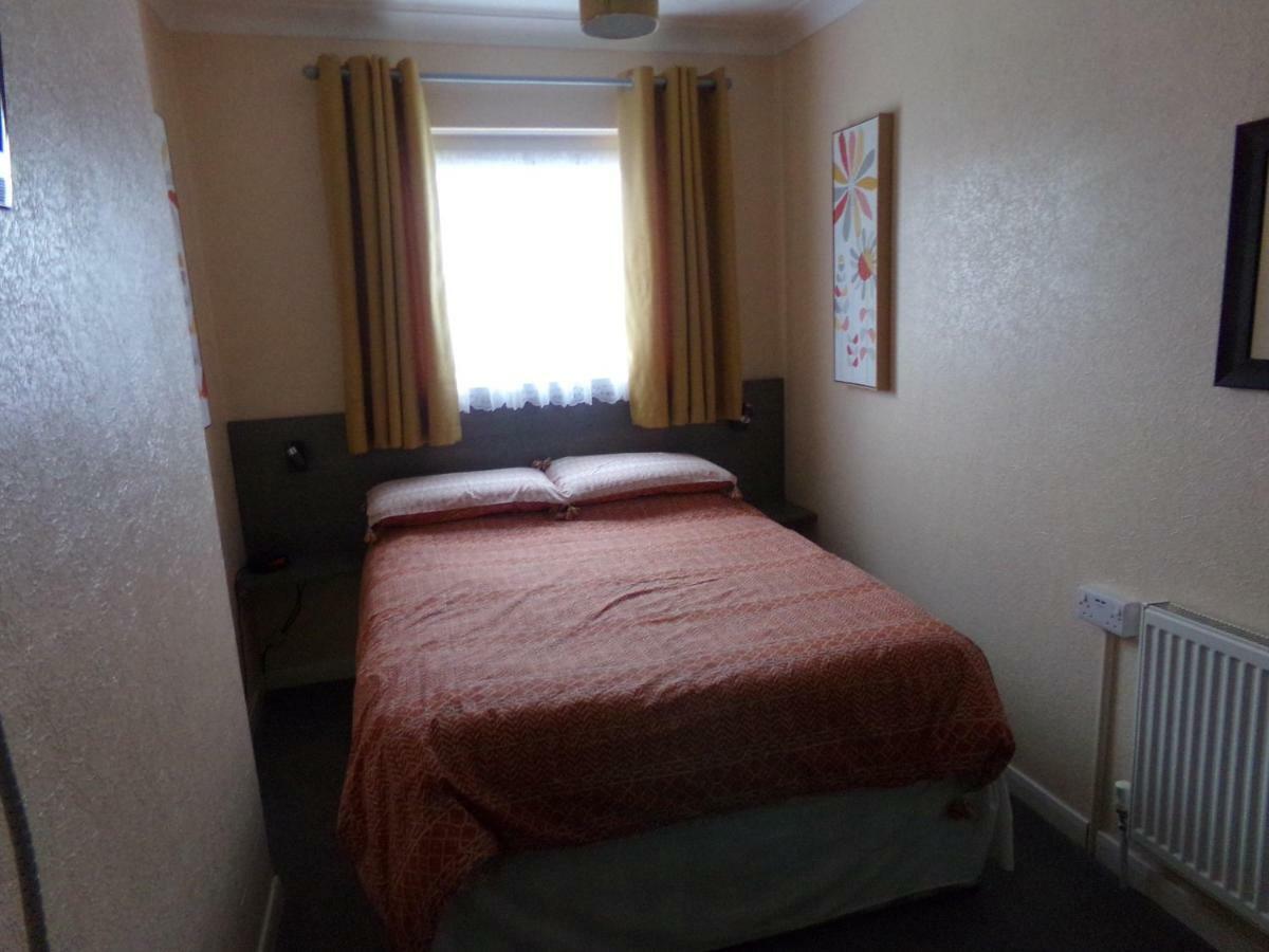 St Annes Bed and Breakfast Great Yarmouth Buitenkant foto