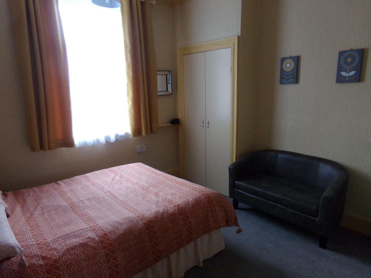 St Annes Bed and Breakfast Great Yarmouth Buitenkant foto