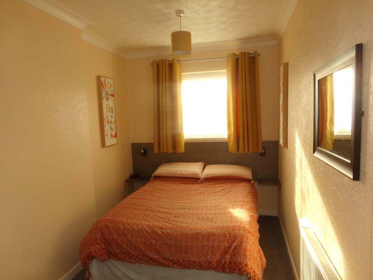 St Annes Bed and Breakfast Great Yarmouth Buitenkant foto