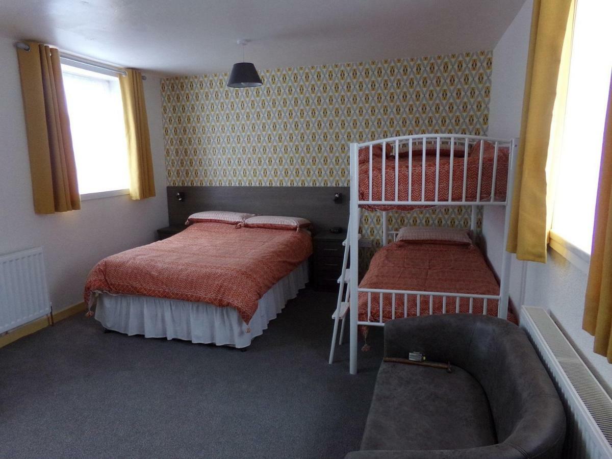 St Annes Bed and Breakfast Great Yarmouth Buitenkant foto