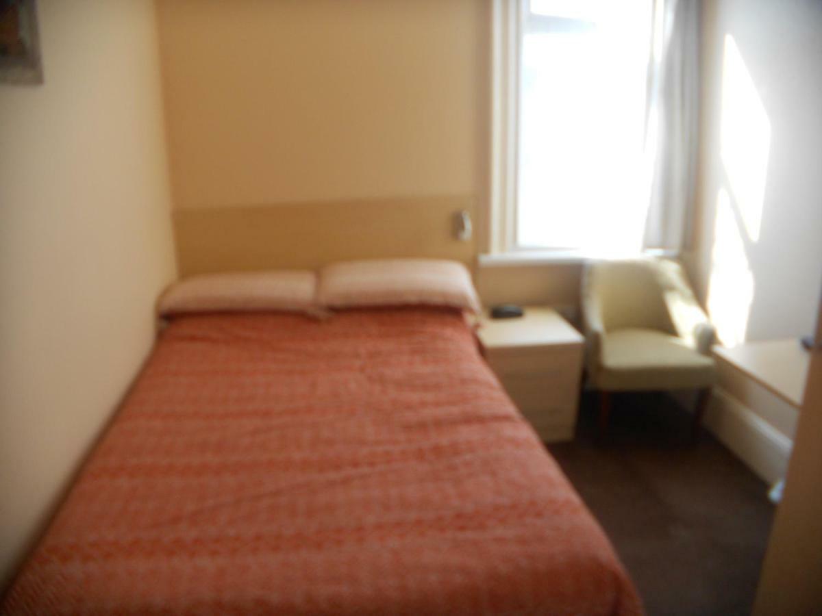 St Annes Bed and Breakfast Great Yarmouth Buitenkant foto